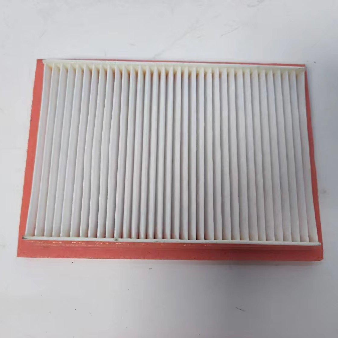 JCB SPARE PARTS FILTER FRESH AIR FOR SKIP STEER LOADER 332/X0486
